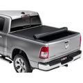 Hard with 1569601 | 2" Bed Cover (98") Rolling Tonneau Duty 8' Truck Compatible Sentry Bed 2008-2016 Super Ford TruXedo | F-250/350/450