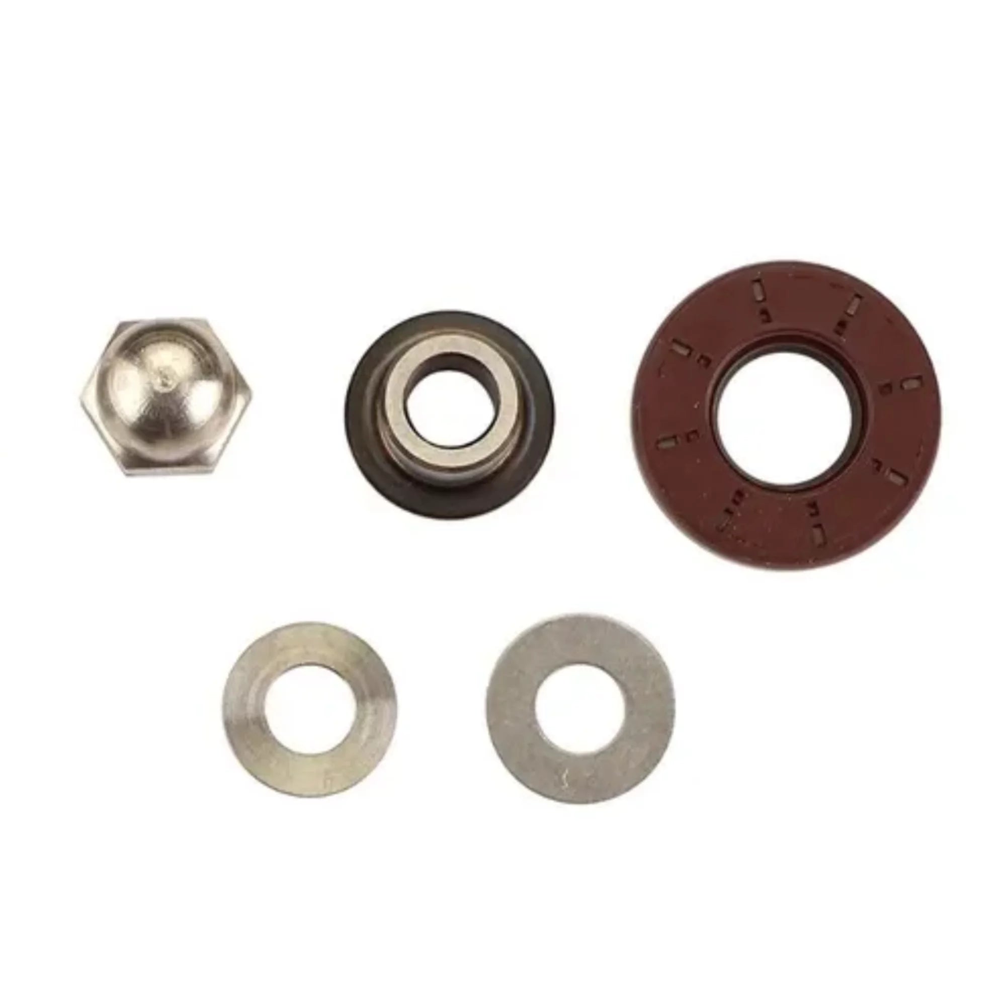 Kit, 420881102 Sea-Doo Repair OEM Supercharger New