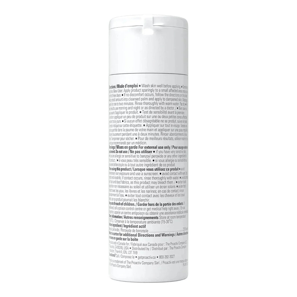 Cleanser 1 Renewing Proactiv Oz Meditation Step Acne 4