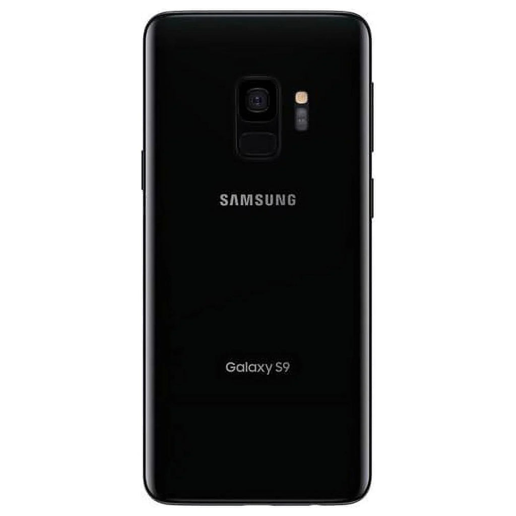 Pre-Owned Good) S9 Midnight (Refurbished: Samsung 64GB Black Galaxy (T-Mobile)