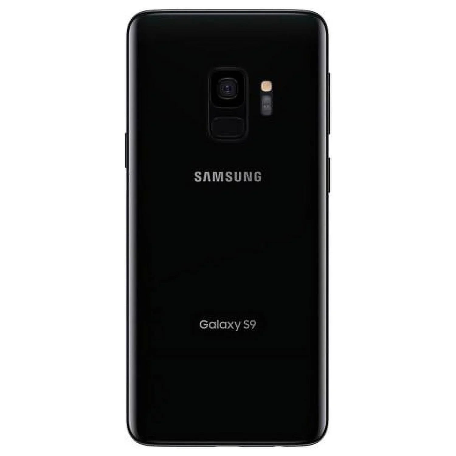 Pre-Owned Good) S9 Midnight (Refurbished: Samsung 64GB Black Galaxy (T-Mobile)