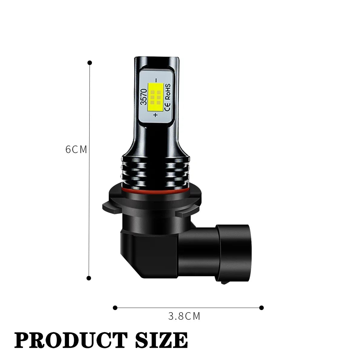 white Kit 2001 6X Tahoe 2002 Silverado Bright 2000 For 6000K Chevy 2000-2006 Headlights Super 1999 Bulbs LED Lights