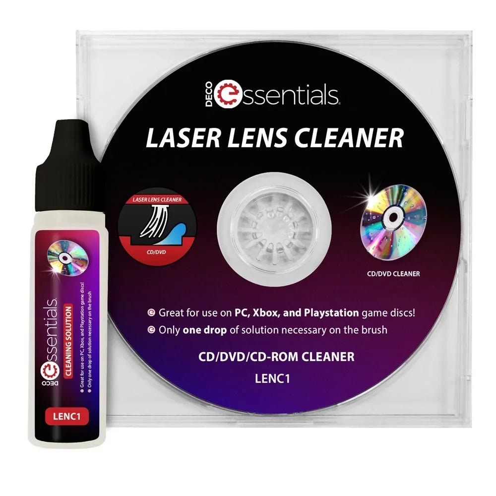 Laser Sony Bundle HDMI Enhanced BDP-S1700 Streaming Disc Blu-ray CPS Essentials 1 Gear Cable, Player Year Deco Deco 6FT Cloth, Cleaning Microfiber Lens with Cleaner Pack 4K & Protection