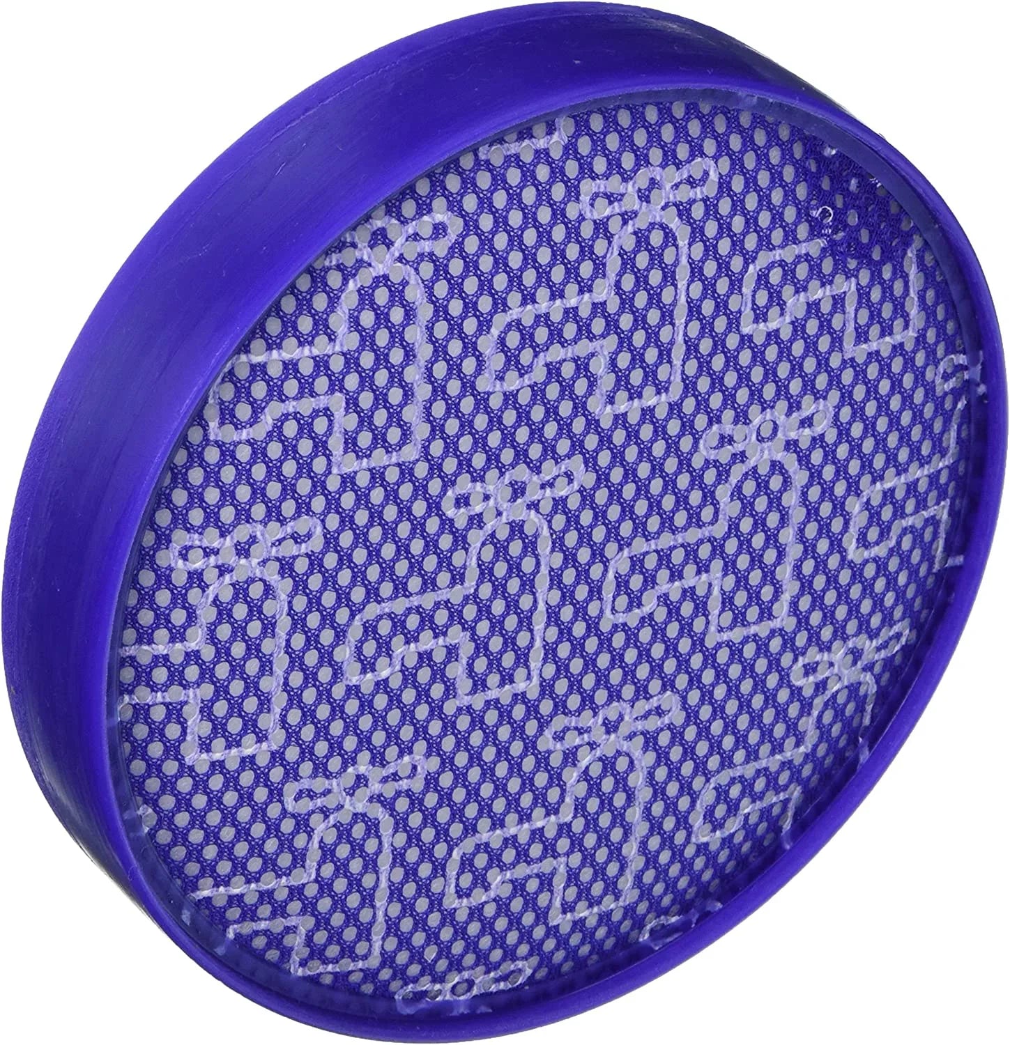 Dyson Motor Dc21 Filter, Pre Rinsable