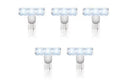 Bulbs Recon 99-14 Accessories 264180WHX Cab Light Replacement Sd Ford Truck