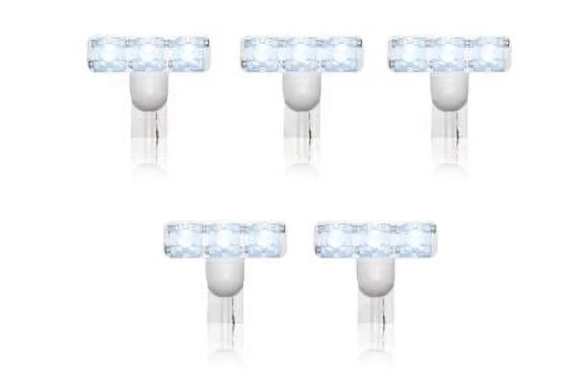 Bulbs Recon 99-14 Accessories 264180WHX Cab Light Replacement Sd Ford Truck