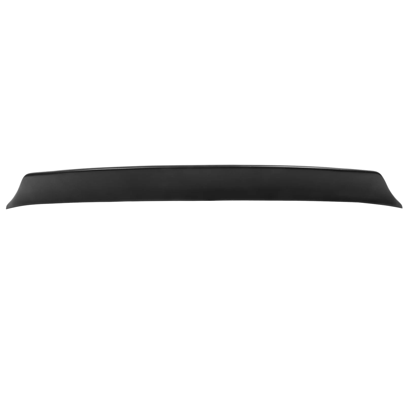 with Duckbill PP Spoiler Style IKON Toyota Unpainted Ikon Camry Trunk 18-23 Compatible Rear Motorsports