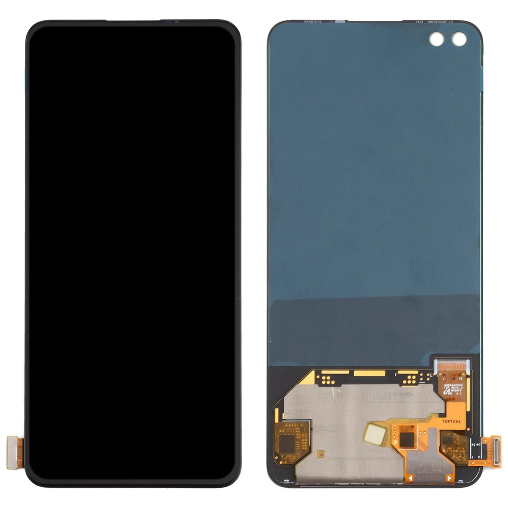 8 Z For Full with Nord Screen / 5G OnePlus / AC2003 Nord Original AC2001 LCD Digitizer