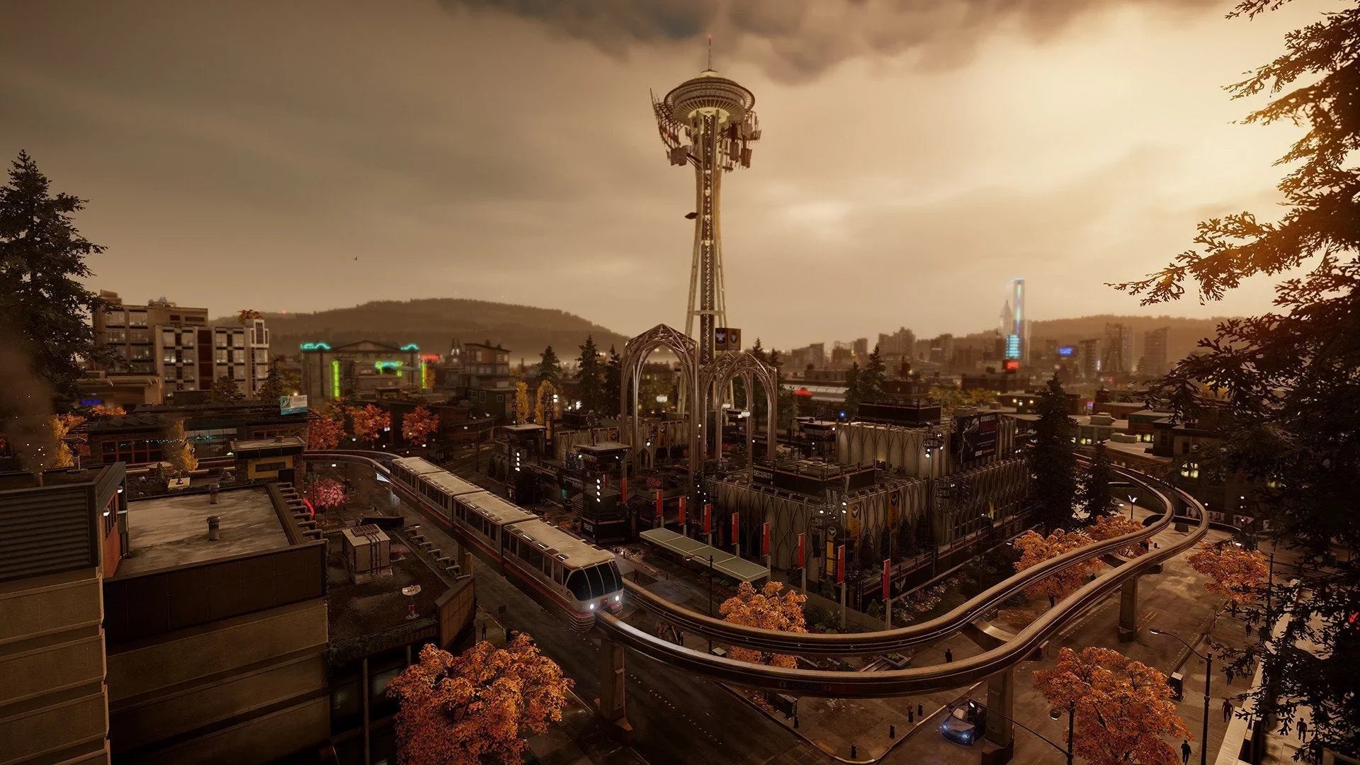 [PlayStation Second 4] Son inFamous:
