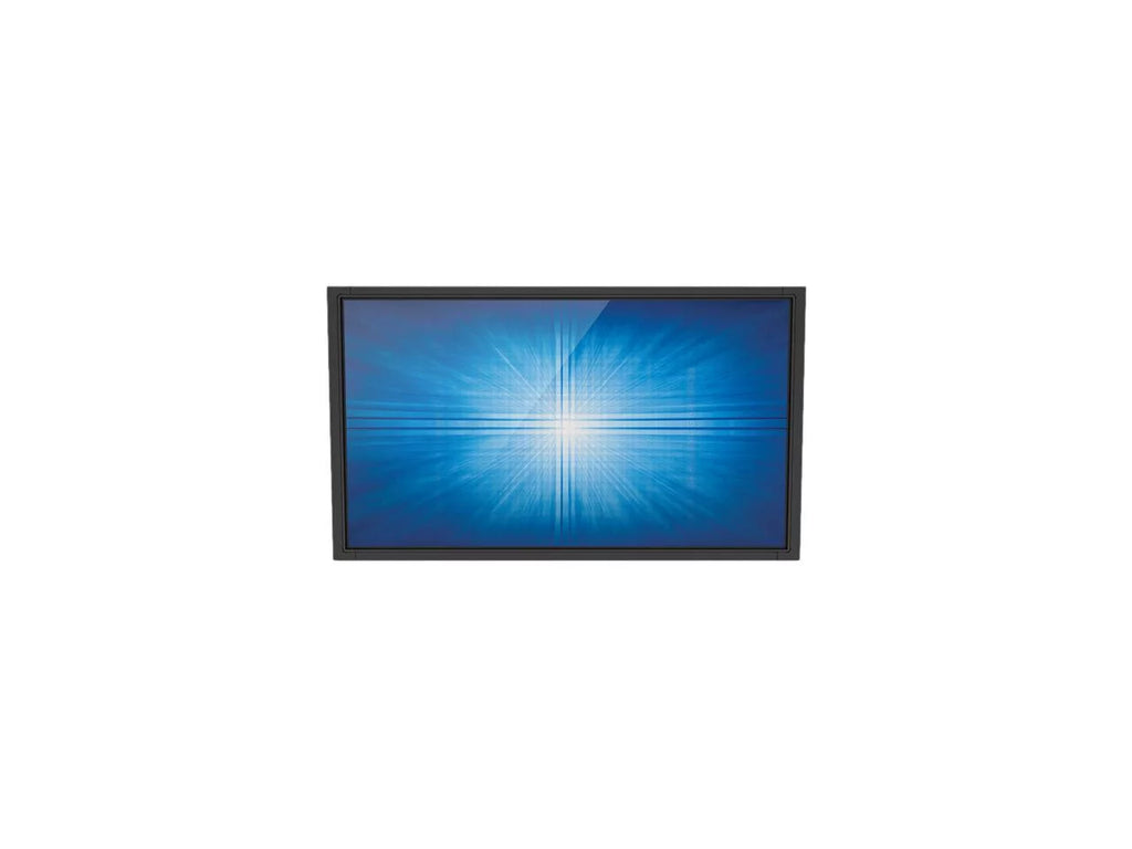 IntelliTouch with Frame Elo B) (Worldwide) E330019 Touchscreen Full (Rev 23.8" 2494L Open - HD