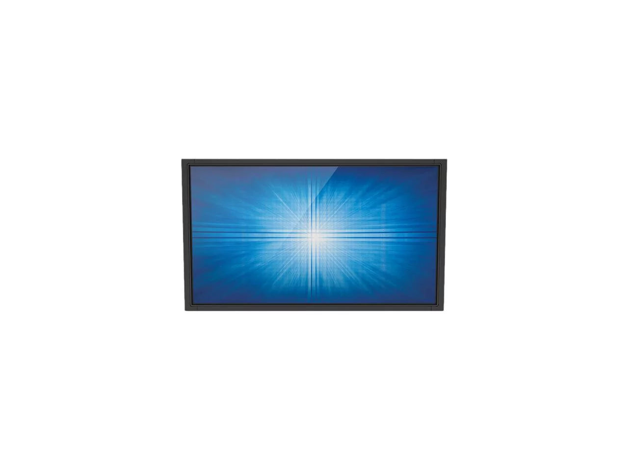 IntelliTouch with Frame Elo B) (Worldwide) E330019 Touchscreen Full (Rev 23.8" 2494L Open - HD