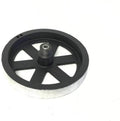 with Flywheel 312441 Magnetic Elliptical Works FreeMotion Gym Brake Epic HealthRider Gold's