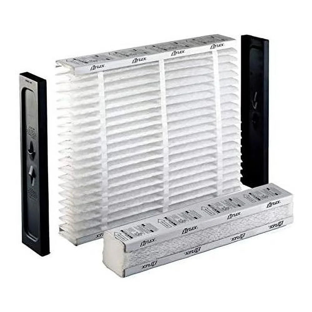 X 4 25 EZ EXPXXUNV0016 Pack Expandable - Inch Filter Media 16 Of