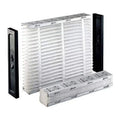 X 4 25 EZ EXPXXUNV0016 Pack Expandable - Inch Filter Media 16 Of