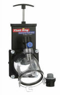 Valterra Flush F02-4350 Reverse Flush King RV Valve