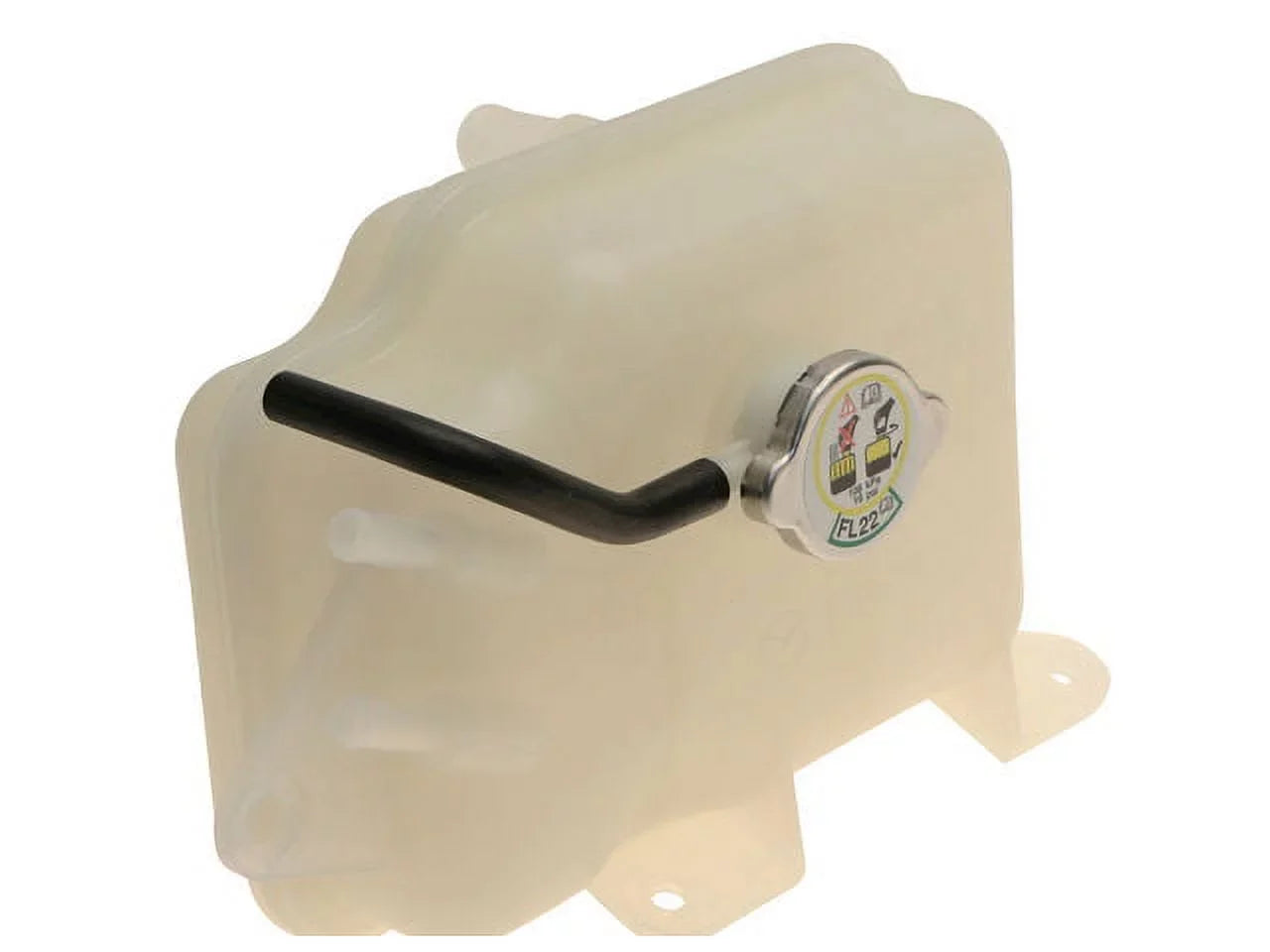 2010 - MX-5 Coolant - 2006 Tank 2011 with 2012 Overflow 2013 Radiator 2007 2015 Mazda 2008 Compatible Expansion Miata 2009 2014