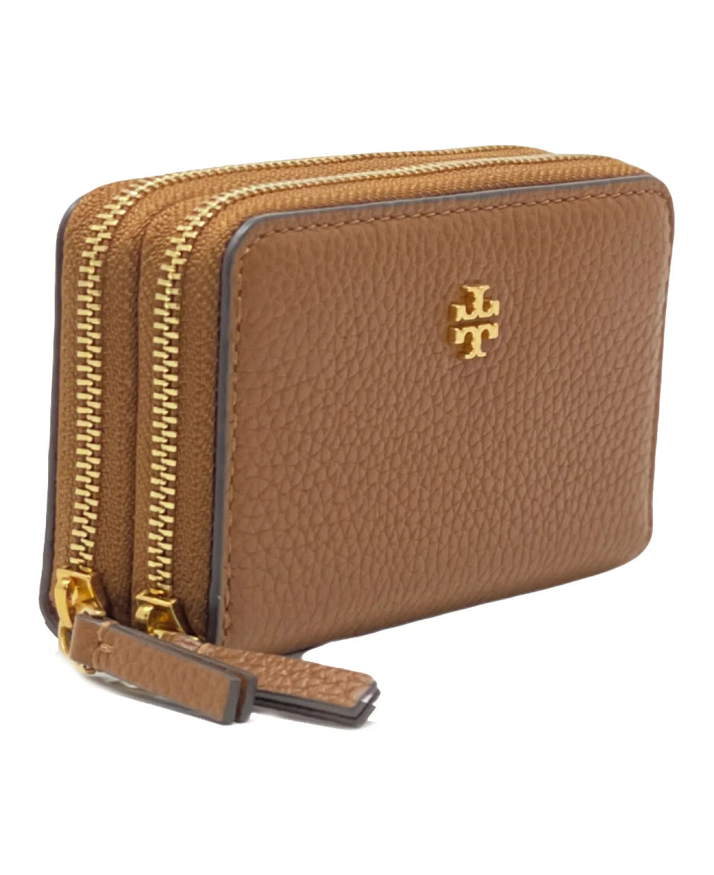 Zip Card Tory Case Leather Burch Blake Women's (Cortado)