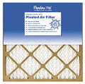 1" 6 12 Furnace MERV x AAF/Flanders Quantity Disposable of 16" 81555.011625 Filters - "x 25 Air