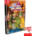 Classic and Switch] [ Silent Edition #076 - Run Mall - Bob: Limited Jay Brawl