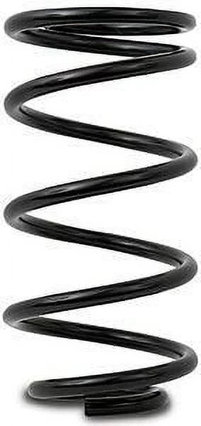 '- in. 12 Pigtail 200 AFCO 5.5 Racing x Rear 25200SS Spring Products lbs