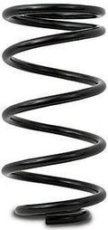 '- in. 12 Pigtail 200 AFCO 5.5 Racing x Rear 25200SS Spring Products lbs