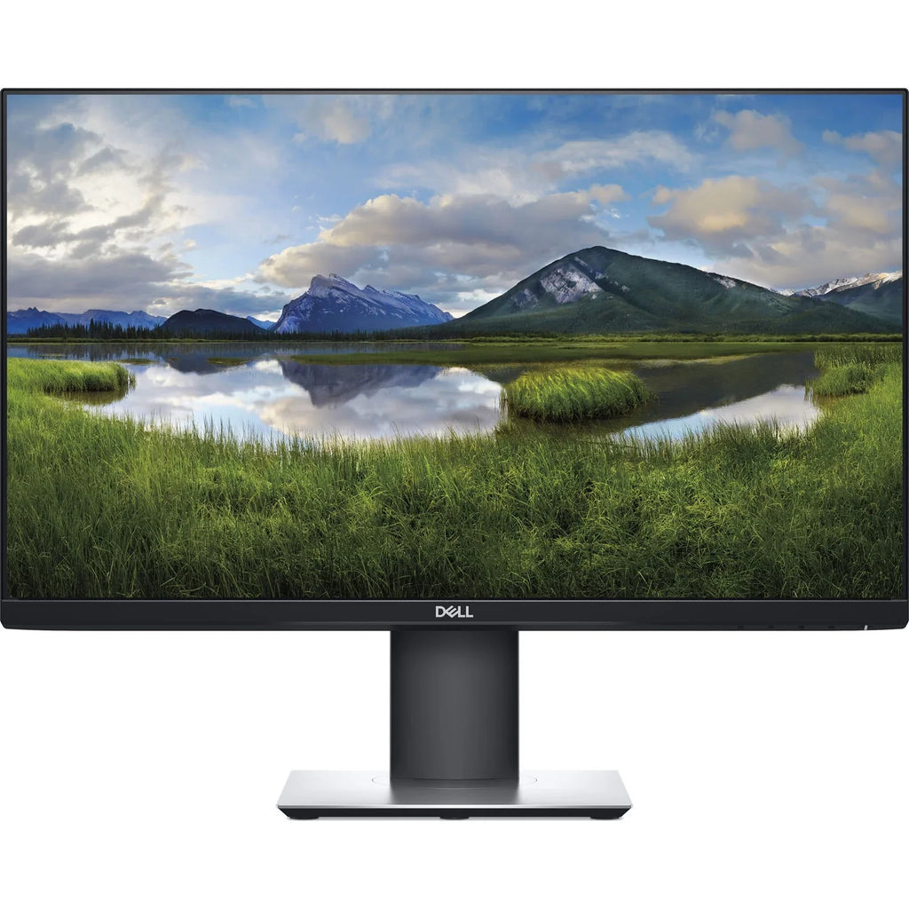 1920X1080-FHD 23.8IN DELL Monitor P2419H