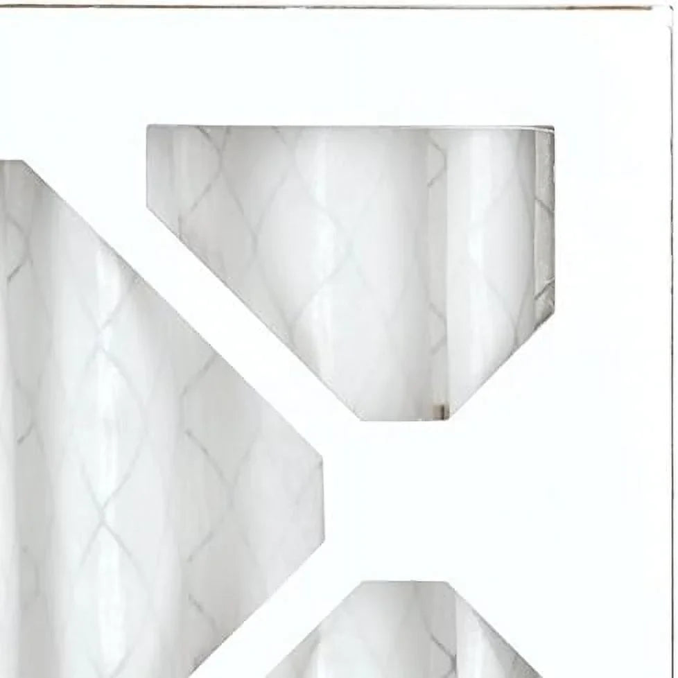 Air Filter, In Made The HV MERV Furne Dust Air 16X25x2 Pleated 8 6-Pk, Filter