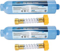 TASTEPURE Camco W/Guard Water Filter