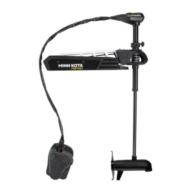 80LB - Kota - Motor 45" CHIRP - Trolling 24V Dual 80 - Fortrex Minn Spectrum