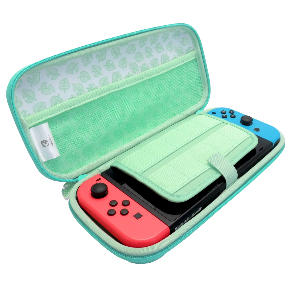 Video - and Lite, Crossing Premium Hori Case Animal Switch Vault Edition, Game Switch