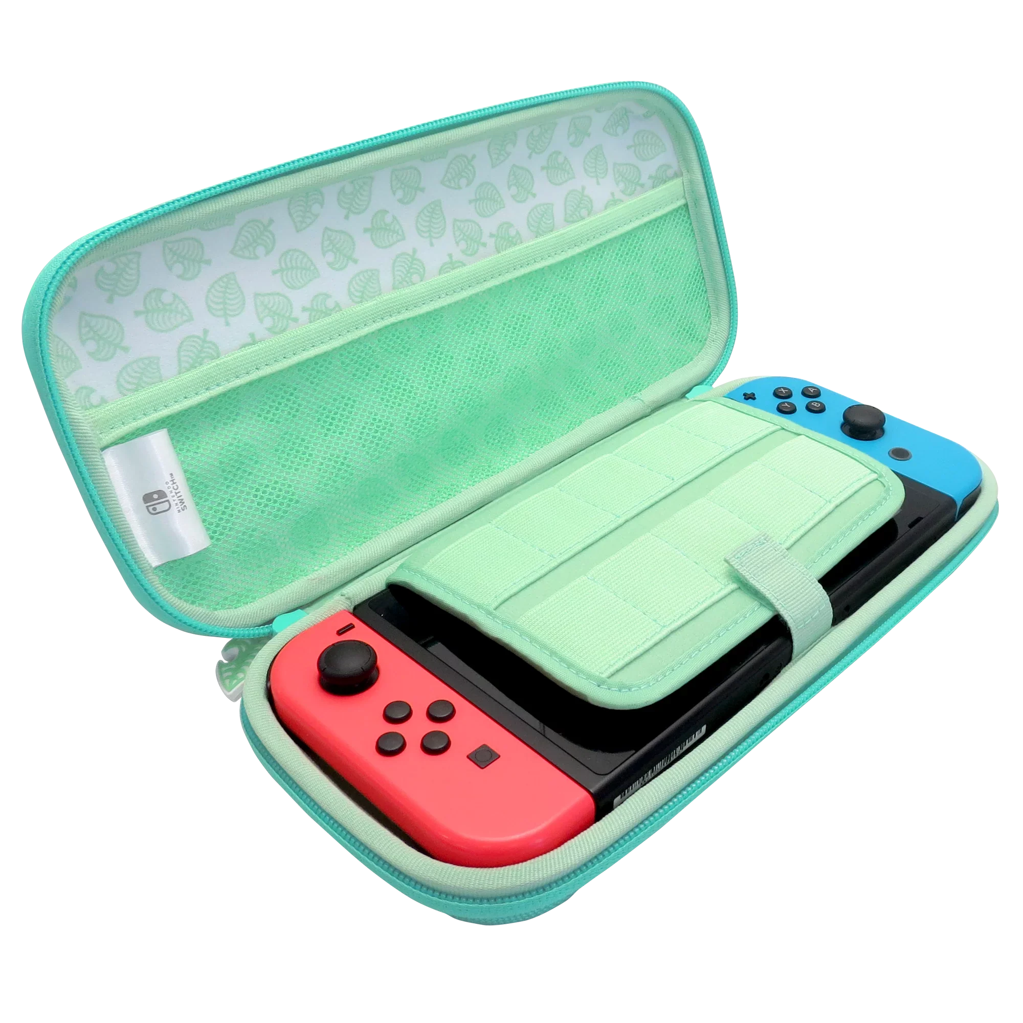 Video - and Lite, Crossing Premium Hori Case Animal Switch Vault Edition, Game Switch
