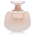 Parfum Lalique Reve for by D'infini Eau 3.3 De Brand Spray New Women - oz