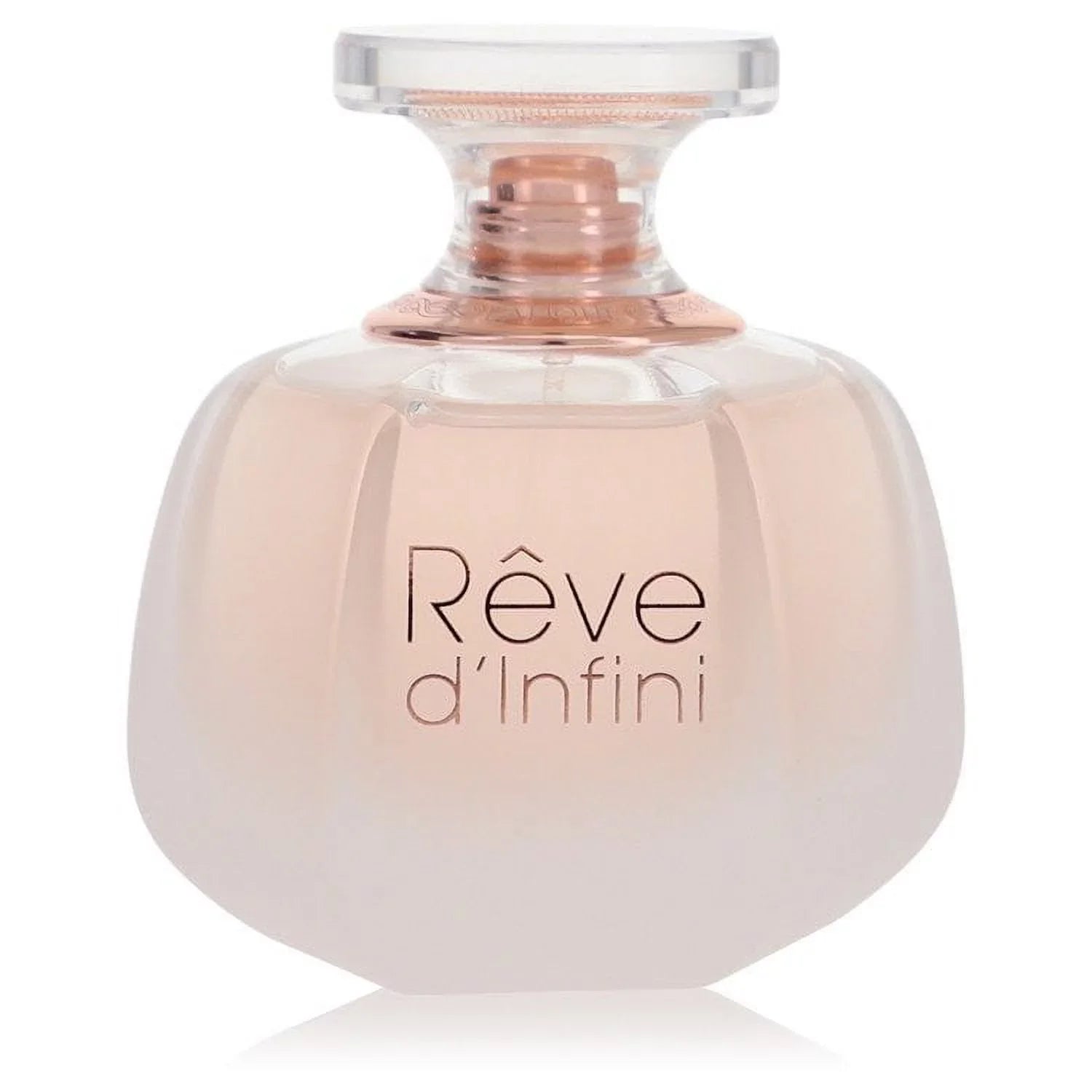 Parfum Lalique Reve for by D'infini Eau 3.3 De Brand Spray New Women - oz