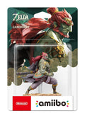 Ganondorf Zelda: - Amiibo Tears - of The of Legend Kingdom the Series Switch