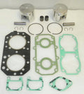 1986 REBUILD KIT SX IS 1983 SKI 1985 OVER 1982 1984 NEW 1MM KAWASAKI WITH COMPATIBLE JET 010-812-14 550CC