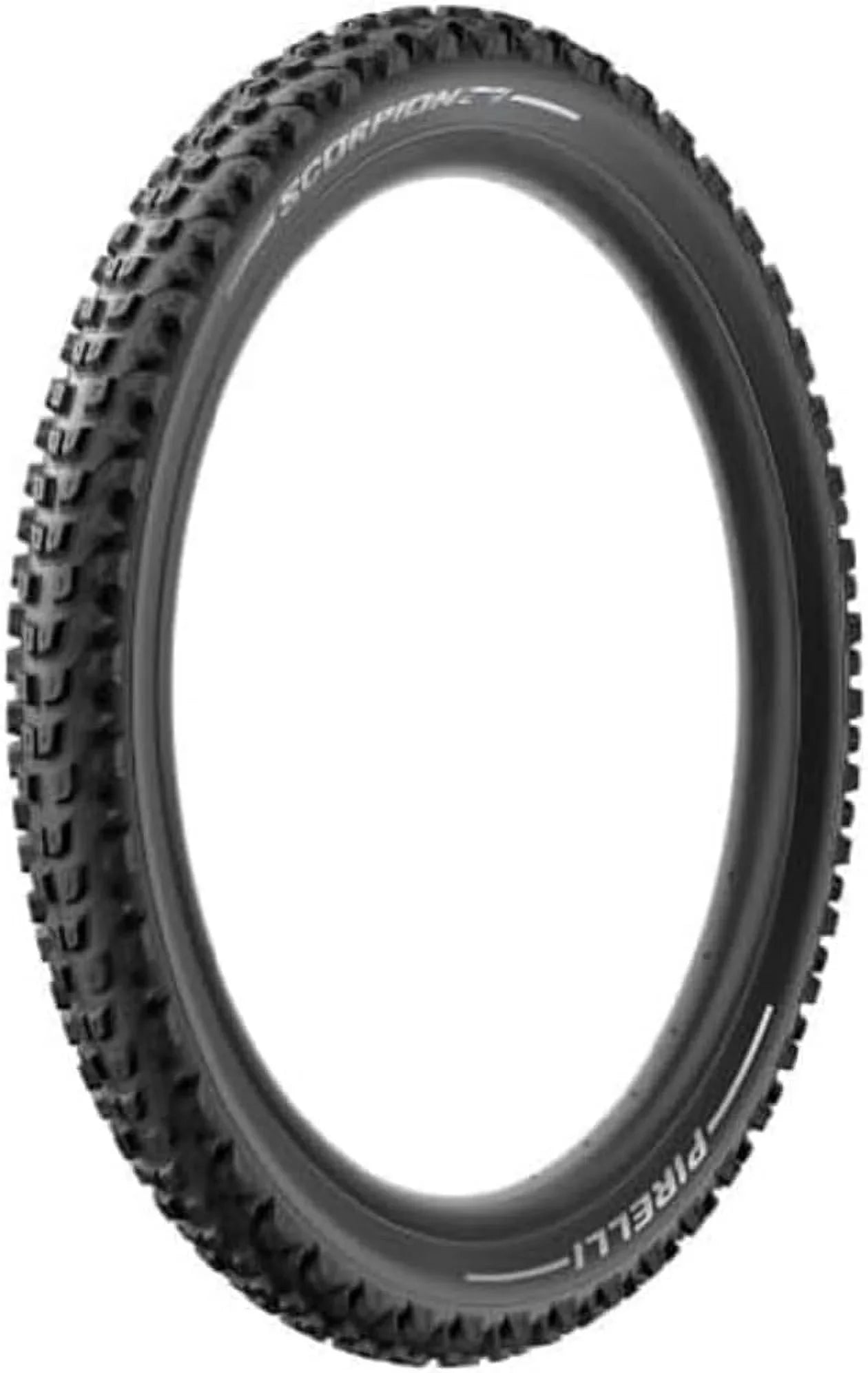 Hardwall Enduro / Single Clincher Scorpion MTB Or TLR, Track Ready Tire/Enduro Soft Or 27.5" Sizes Tubeless S Bike (1) Mountain Prowall Casing Enhanced 29" Tire, ,