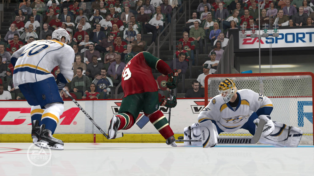 360) NHL (XBOX '13