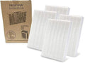 Purifier Packs and for HEPA Replacement HPA-090, Honeywell HPA-100 - Part Compared Models 4 Air True Filter HPA300, HPA200 With HRF-R2