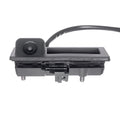 A3/S3 Rear (2015-2020), View Tailgaters Master A3 2016-2017) Part for OE Limited Camera Replacement Backup # (2016-2017) (2012-2015, / 5N0-827-566-AL VW E-Tron Audi Sedan Tiguan/Tiguan