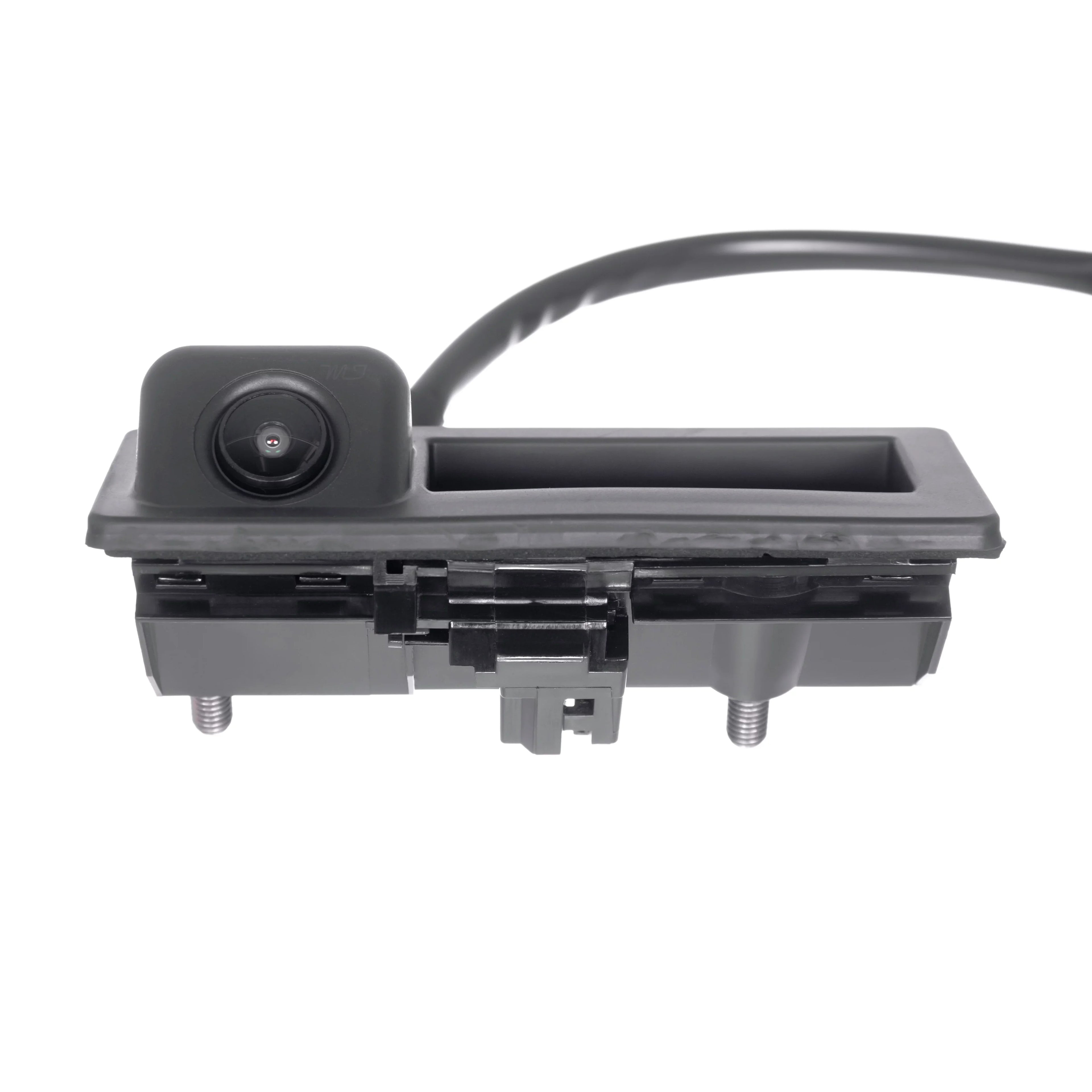 A3/S3 Rear (2015-2020), View Tailgaters Master A3 2016-2017) Part for OE Limited Camera Replacement Backup # (2016-2017) (2012-2015, / 5N0-827-566-AL VW E-Tron Audi Sedan Tiguan/Tiguan