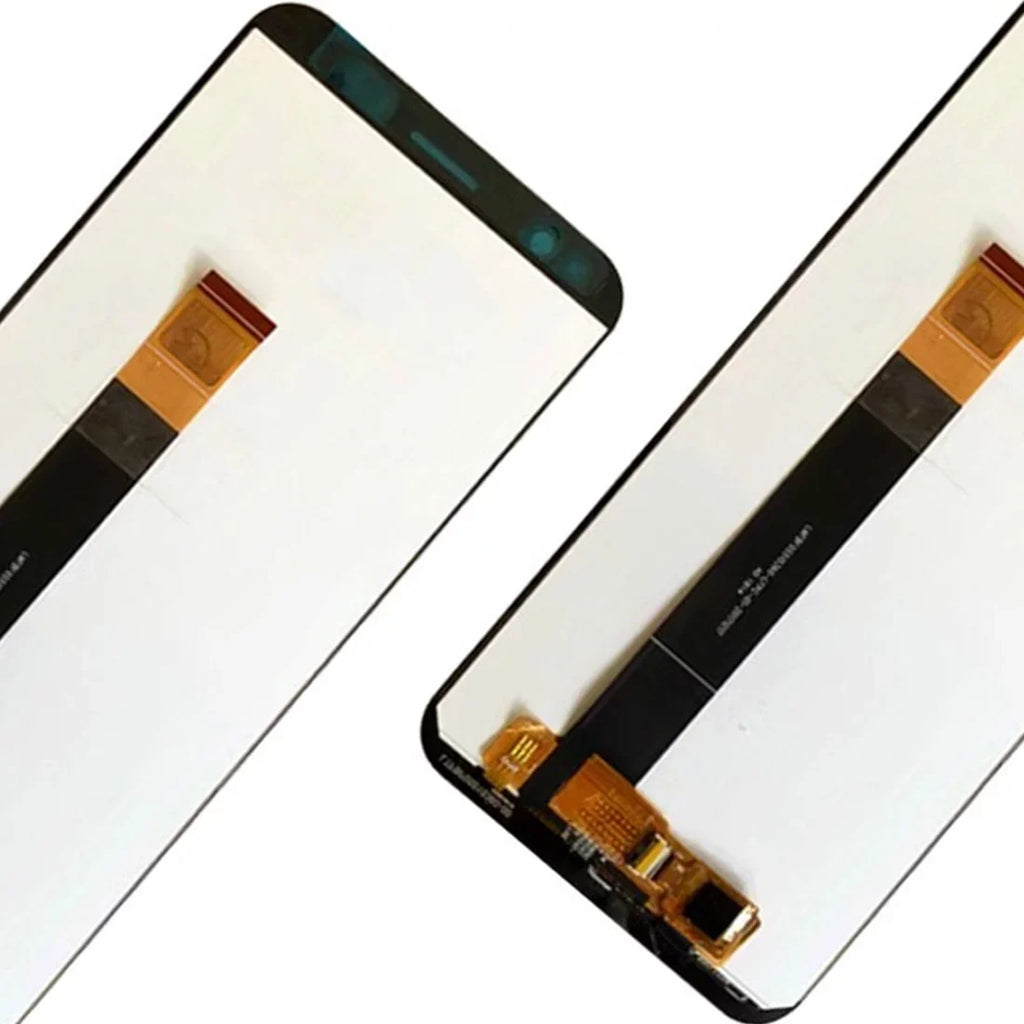 Max Repair with Screen LCD Assembly ZB555KL Full Digitizer Asus Zenfone Cellphone for OEM Parts