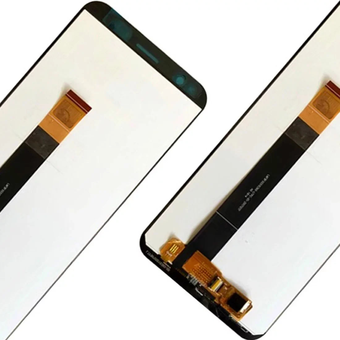 Max Repair with Screen LCD Assembly ZB555KL Full Digitizer Asus Zenfone Cellphone for OEM Parts