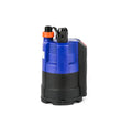 Pool Ground Outlet Size In with Cover Multi Pump Port