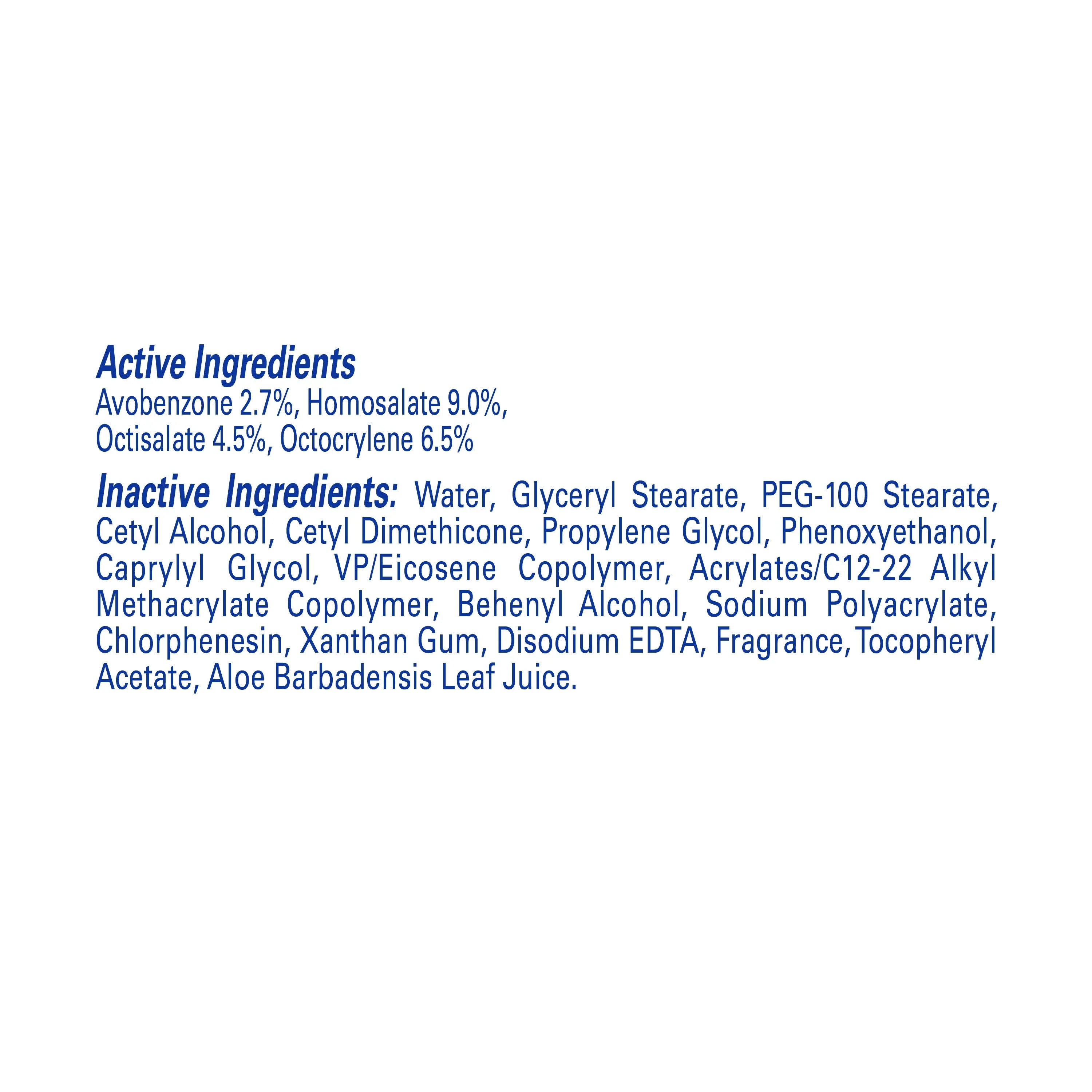 Sport oz Boat Lotion Banana 50+, SPF Sunscreen Ultra 2