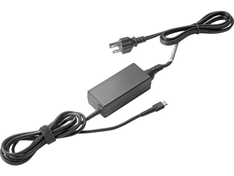 12-a008nr Power Notebook AC Charger For Spectre Supply Laptop Cord HP Adapter PC Chromebook x2