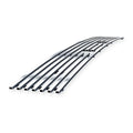 N19-S52456T APS Lower Toyota 8x6 Grille Premium 4Runner Steel Billet 2003-2005 Bumper Chrome Compatible with Stainless