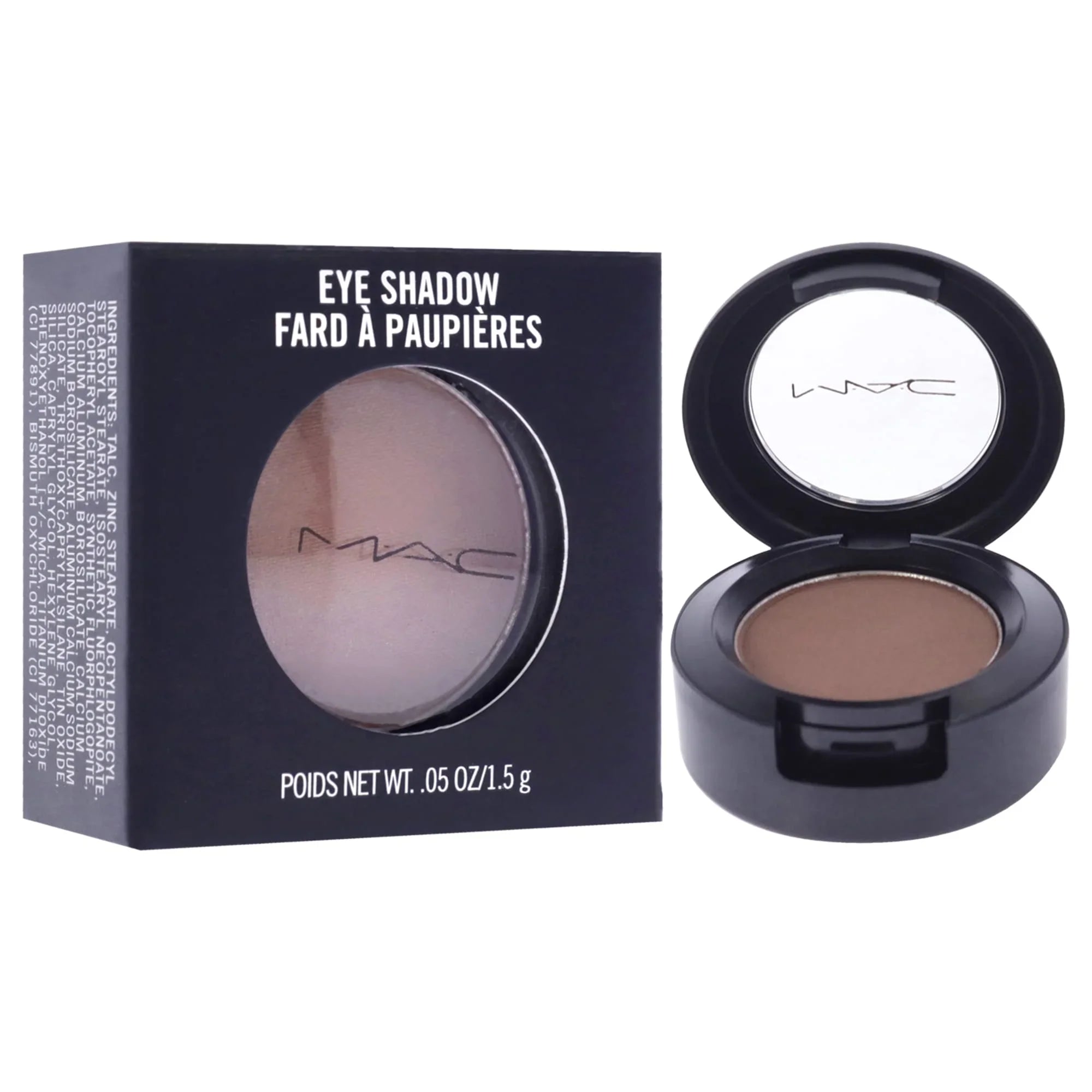 Mac Shadow - Oz Shadow Women Sandstone 0.05 Eye Eye