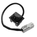 Cadillac for Parking Car Replace Camera Up SRX Rear View 2010-2016 Reverse Back 23205689 Waterproof Camera Backup