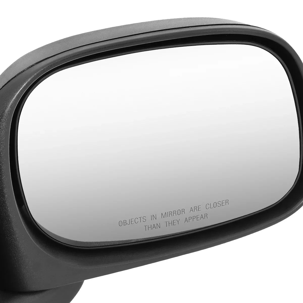 Motoring / 08 Dodge For 2009 1500 Right 06 / Side 2002 Truck 03 07 View Manual Rear Adjustment 2500 OE 05 3500 Mirror DNA OEM-MR-CH1321202 Ram to 04 Style