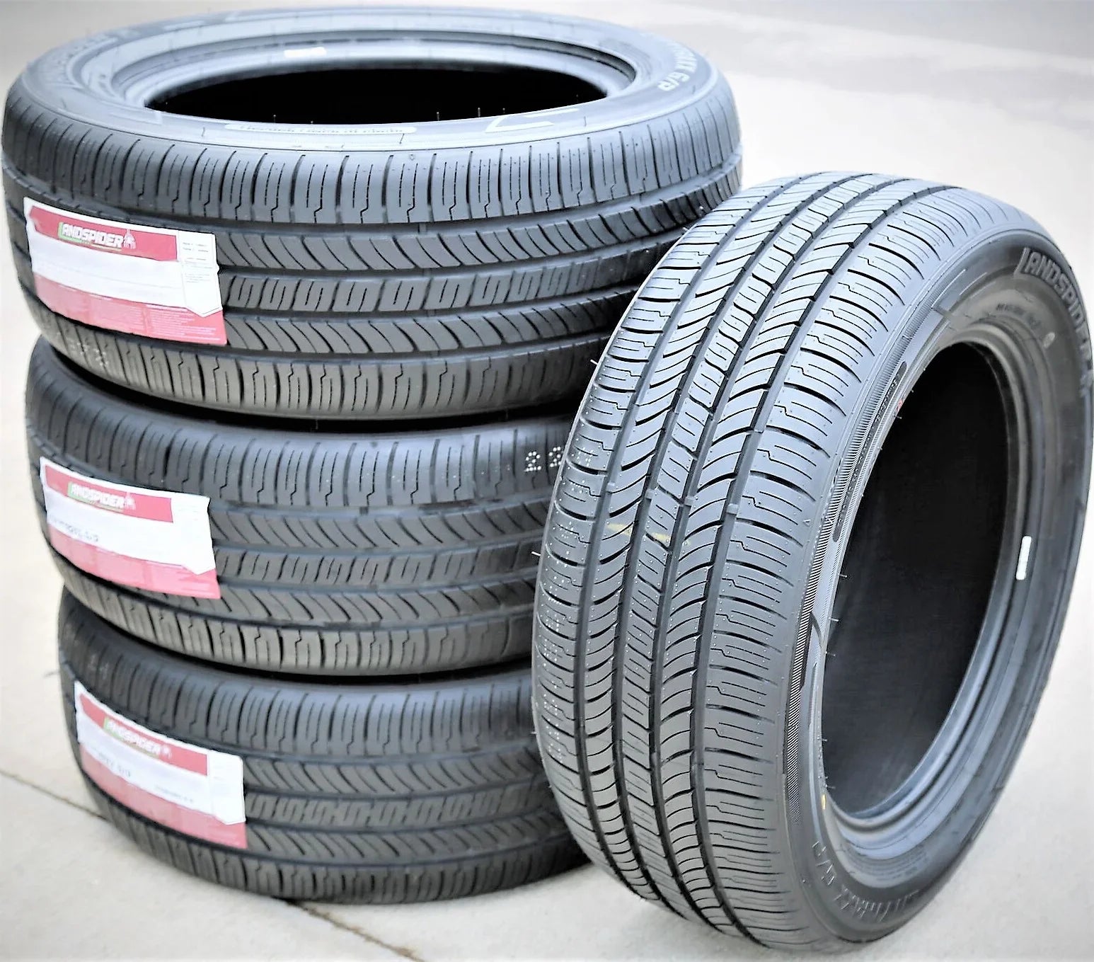 85V 195/55R15 A/S AS G/P Landspider Tire Performance Citytraxx